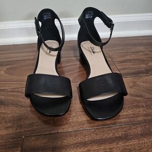 Clarks Caroleigh Anya Sandal